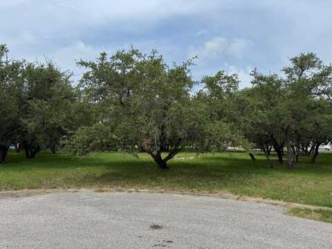 1817 Baywood Drive, ROCKPORT, TX 78382