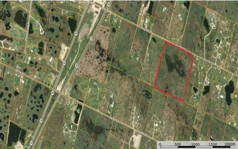 1525 W Twelfth Street, ROCKPORT, TX 78382