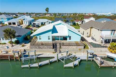 127 Sea Mist, Aransas Pass, TX 78336