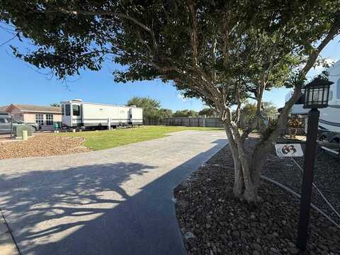63 Augusta Circle, Aransas Pass, TX 78336