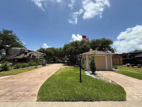 108 Augusta Circle, Aransas Pass, TX 78336