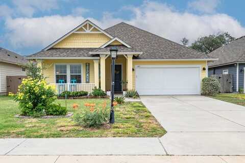 105 Shadow Moss, ROCKPORT, TX 78382