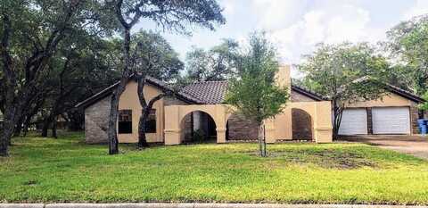 3111 Traylor Blvd, ROCKPORT, TX 78382