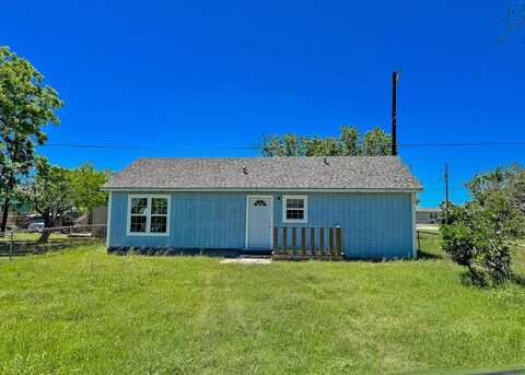 105 E Cornwall Street, ROCKPORT, TX 78382