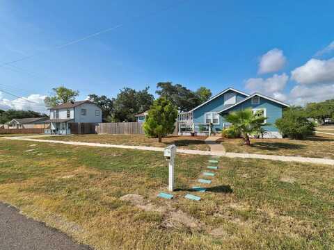 341 W Greenwood, Aransas Pass, TX 78336