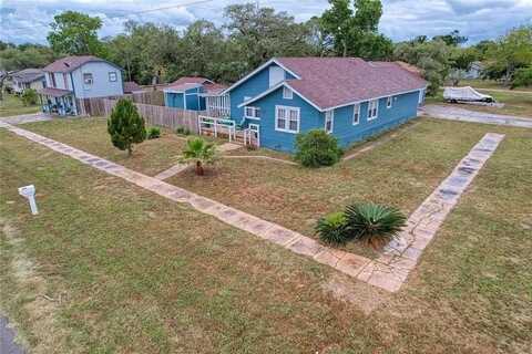 341 W Greenwood, Aransas Pass, TX 78336