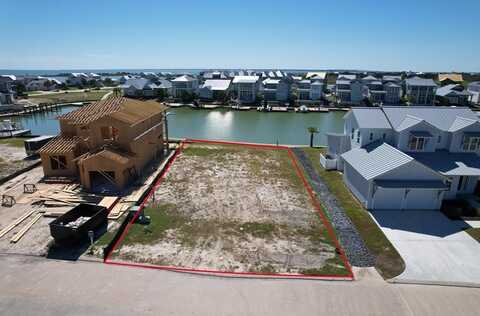 119 Bismarck Lane, ROCKPORT, TX 78382