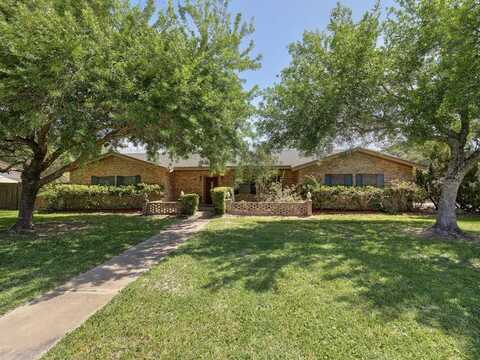 1540 W Deberry, Aransas Pass, TX 78336