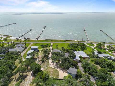 1931 N Fulton Beach Rd, ROCKPORT, TX 78382