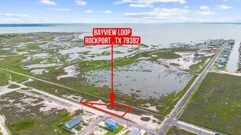 36 Bayview Loop, ROCKPORT, TX 78382