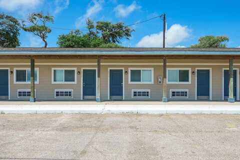 919 Fulton Beach Rd, Fulton, TX 78358