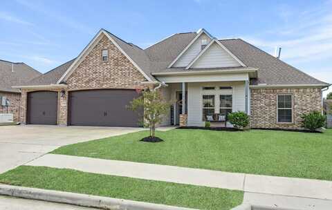 1330 Miss Kyndall, Lumberton, TX 77657