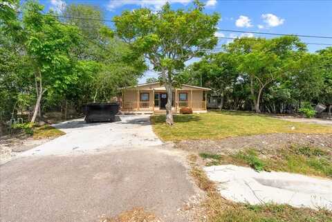 1105 S Clarkwood, Corpus Christi, TX 78405