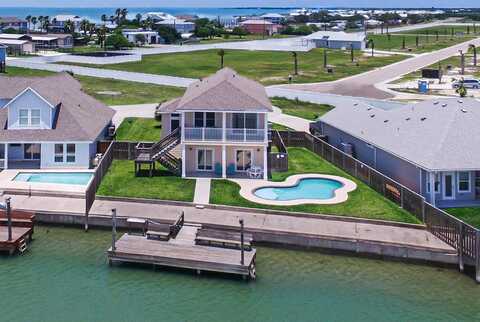 115 Linda Ln, ROCKPORT, TX 78382