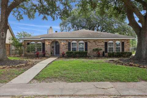 1008 N 30th, Nederland, TX 77627