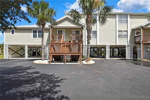 2877 N Rivers Edge Boulevard, Crystal River, FL 34429
