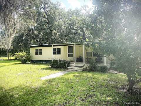217 Sapp Street, Inglis, FL 34449