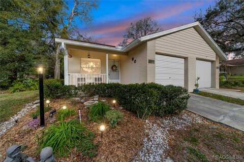 3560 N Timothy Terrace, Beverly Hills, FL 34465