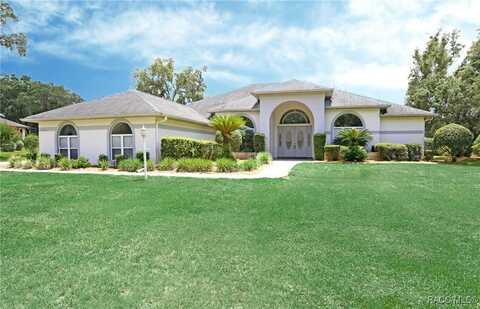 270 E Keller Court, Hernando, FL 34442