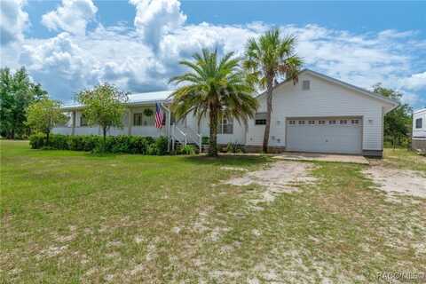 9928 W 7 Rivers Farm Street, Crystal River, FL 34428