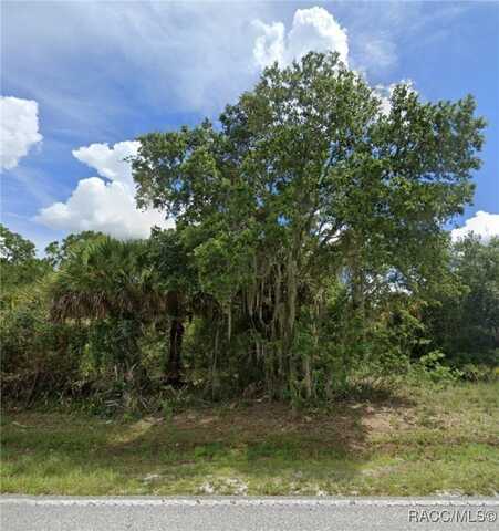 16269 HILLSBOROUGH Boulevard, Port Charlotte, FL 33954