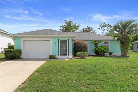 3570 E Cove Park Trail, Hernando, FL 34442