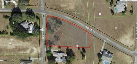 1073 N Cherry Pop Drive, Inverness, FL 34453