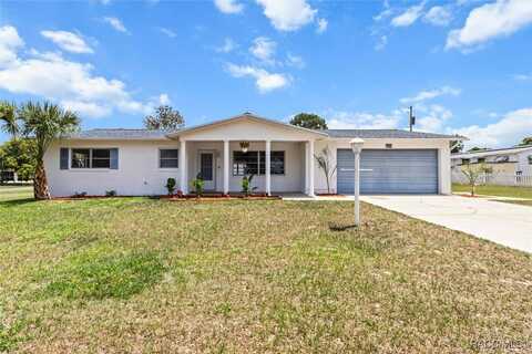 33 New York Boulevard, Beverly Hills, FL 34465