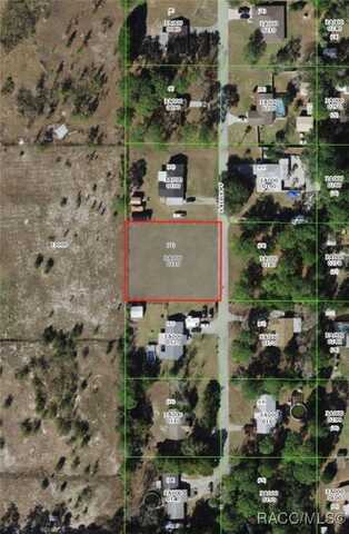 5316 S Alice Point, Homosassa, FL 34446