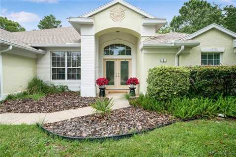 5 Primula Court W, Homosassa, FL 34446