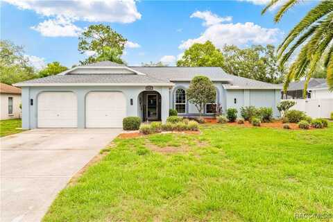 4419 Gaston Street, Spring Hill, FL 34607