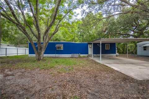 11429 E Bard Court, Inverness, FL 34450