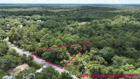12196 W Bluebell Drive, Crystal River, FL 34428