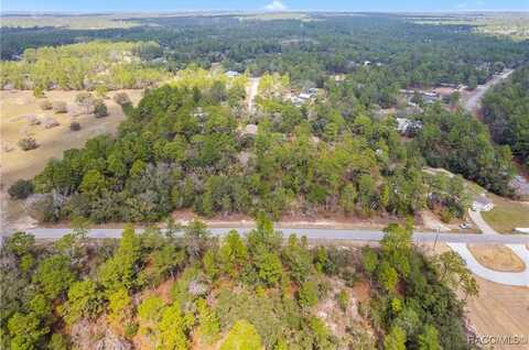 4201 W Fountain Lane, Citrus Springs, FL 34433