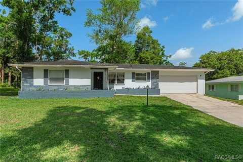 833 Maple Avenue, Inverness, FL 34452