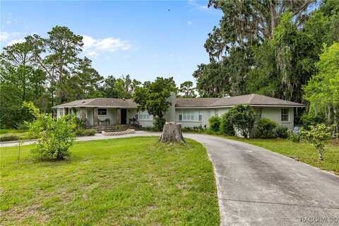 449 SW MONTGOMERY Drive, Lake City, FL 32025