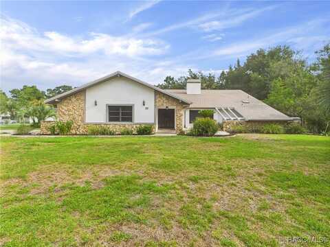 12 Fig Court E, Homosassa, FL 34446