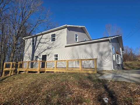 128 Blackhawk Lane, COOL RIDGE, WV 25825