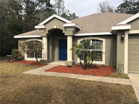 57 Pine Drive, Homosassa, FL 34446