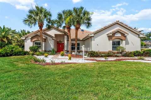 1802 N Musial Point, Hernando, FL 34442