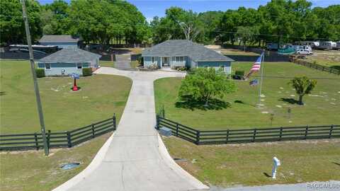 2563 SE 156th Place Road, Summerfield, FL 34491