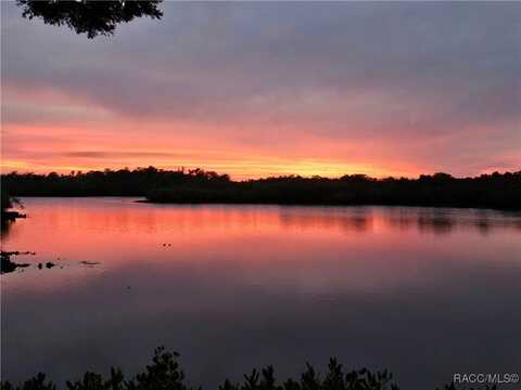 1334 S Estuary Drive, Crystal River, FL 34429