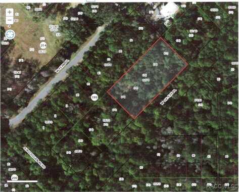 7963 W Ox Eye Place, Homosassa, FL 34448