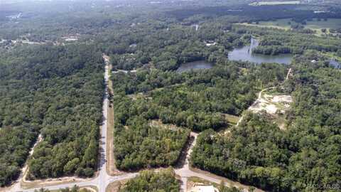 405 W G Martinelli Boulevard, Citrus Springs, FL 34434