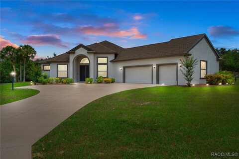 1127 E Whirl Away Circle, Inverness, FL 34453