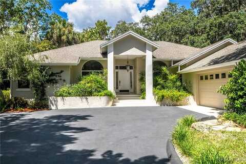 750 NW Snug Harbor Road, Crystal River, FL 34428