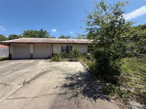 2154 N Watersedge Drive, Crystal River, FL 34429