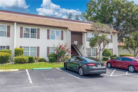 2400 Forest Drive, Inverness, FL 34453