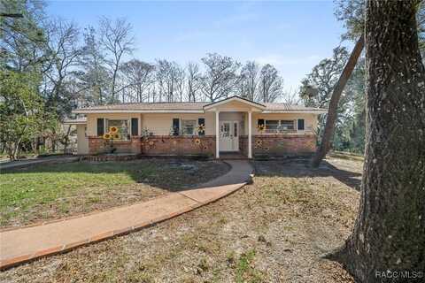 4275 E Riverside Drive, Dunnellon, FL 34434