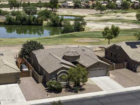 2118 N SAINT ANDREWS Drive, Casa Grande, AZ 85122